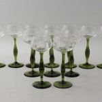 851 6430 WINE GLASS